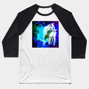 WOLF Baseball T-Shirt